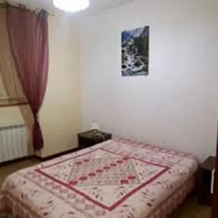 Apartment Cauterets *