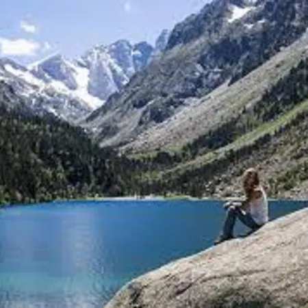 Cauterets * Cauterets