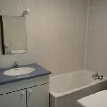 Apartment Cauterets