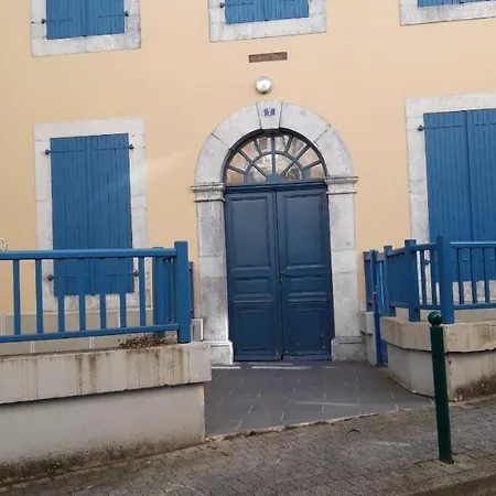 Cauterets Appartamento Cauterets