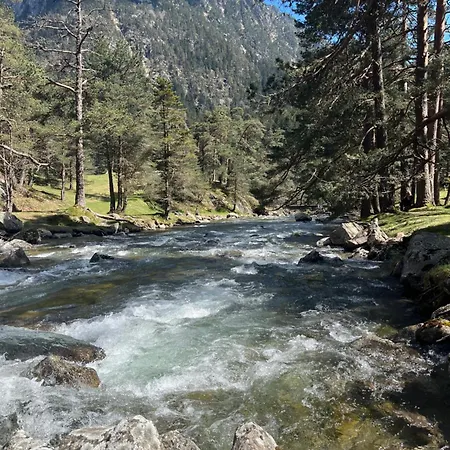Cauterets *