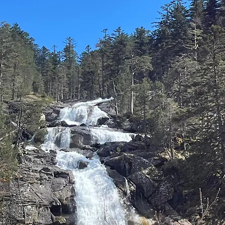 Cauterets