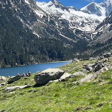 Apartamento Cauterets