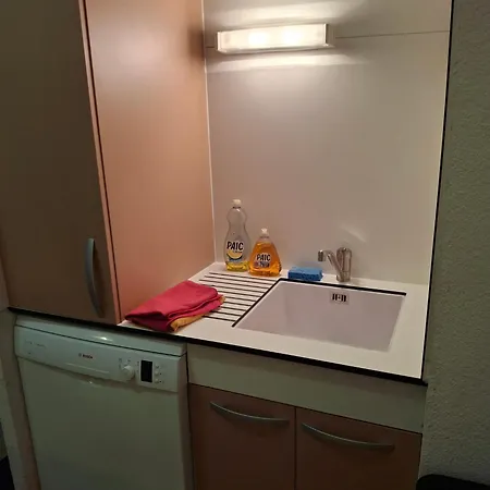 Apartamento Cauterets *