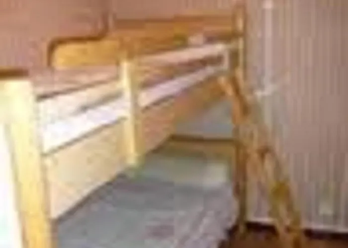 Cauterets Appartement Cauterets