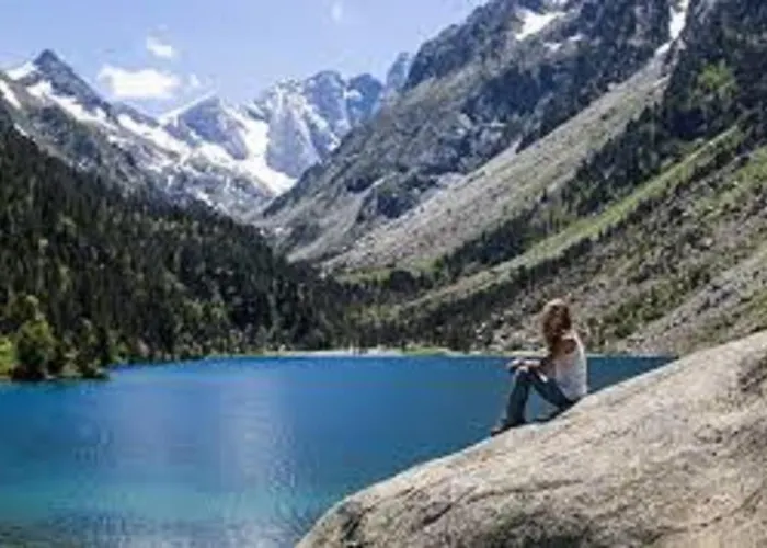 Cauterets * Cauterets