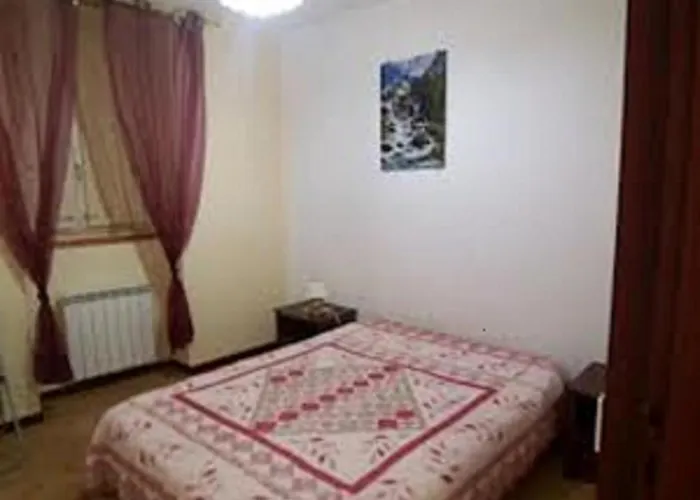 Appartement Cauterets *