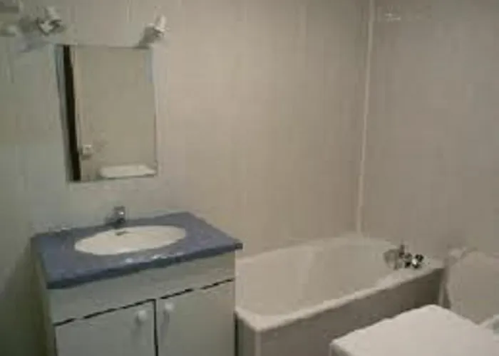 Appartement Cauterets