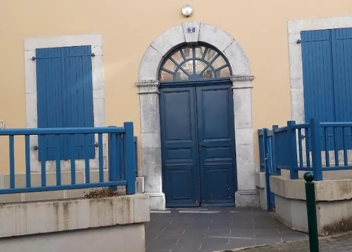 Cauterets Appartement Cauterets