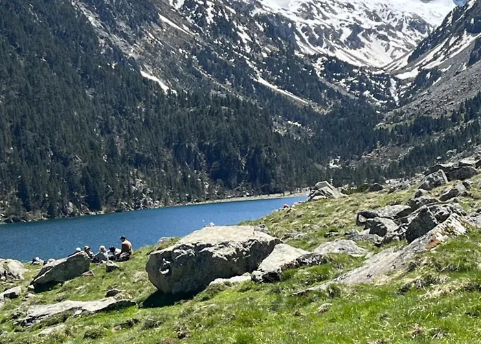 Appartement Cauterets