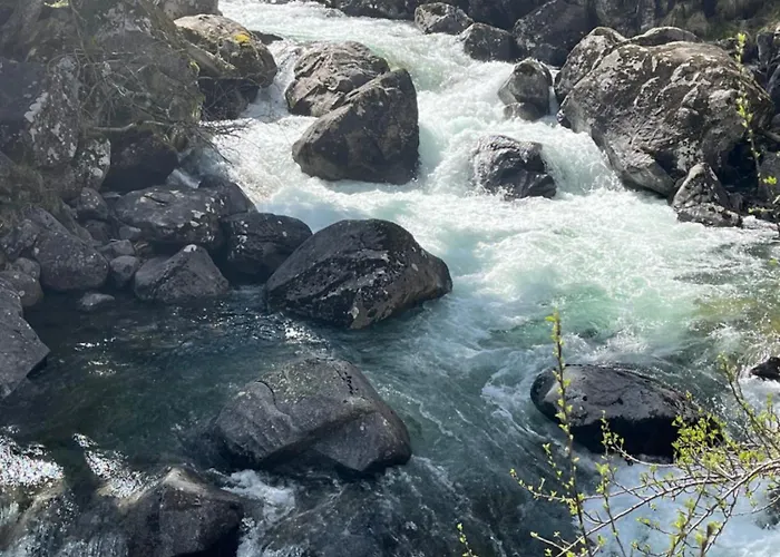 Cauterets Appartement